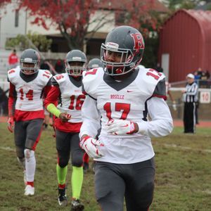 Meet your Posher, Julien